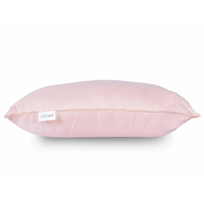 Cosee Compact Color Micro Fiber Pillow - SleepCosee