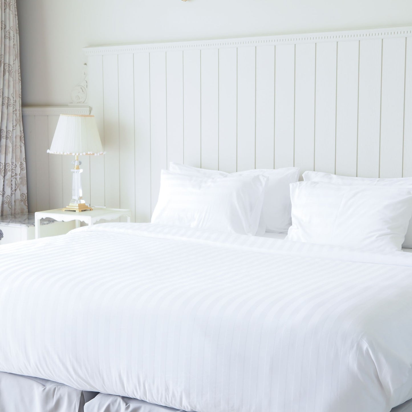Luxury Bed Linen - SleepCosee