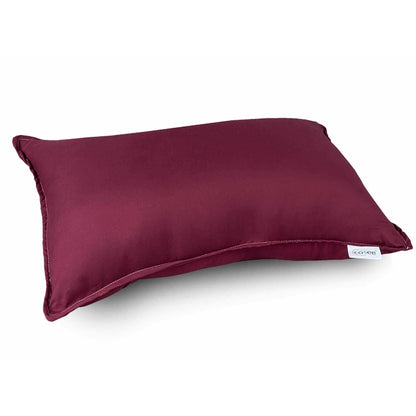 Cosee Compact Color Micro Fiber Pillow - SleepCosee