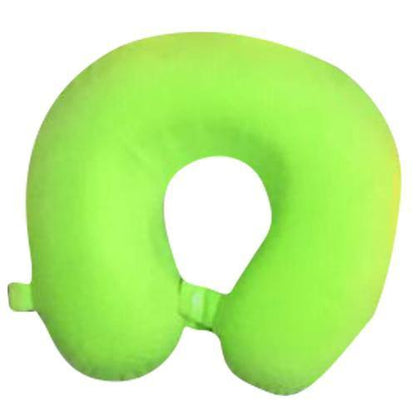 Neck Pillow For Neck Support - SleepCosee