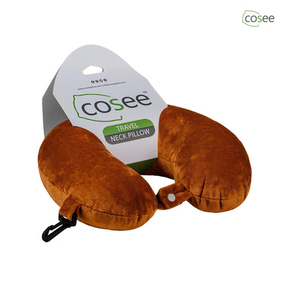 Neck Pillow For Neck Support - SleepCosee