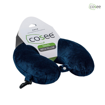 Neck Pillow For Neck Support - SleepCosee