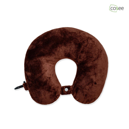 Neck Pillow For Neck Support - SleepCosee