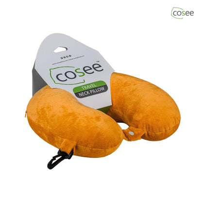 Neck Pillow For Neck Support - SleepCosee