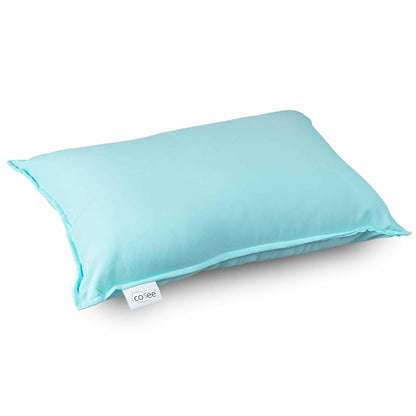 Cosee Compact Color Micro Fiber Pillow - SleepCosee