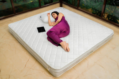 Signature Mattress - SleepCosee