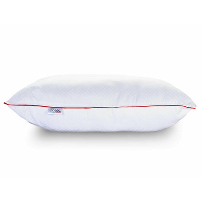 SnowFlake Micro Fibre Pillow - SleepCosee