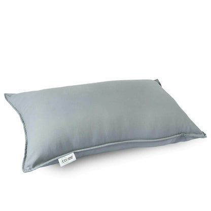 Cosee Compact Color Micro Fiber Pillow - SleepCosee