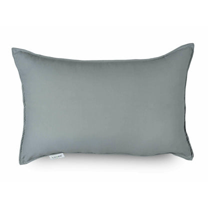 Cosee Compact Color Micro Fiber Pillow - SleepCosee