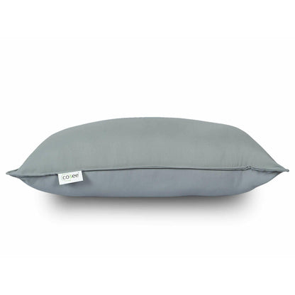 Cosee Compact Color Micro Fiber Pillow - SleepCosee