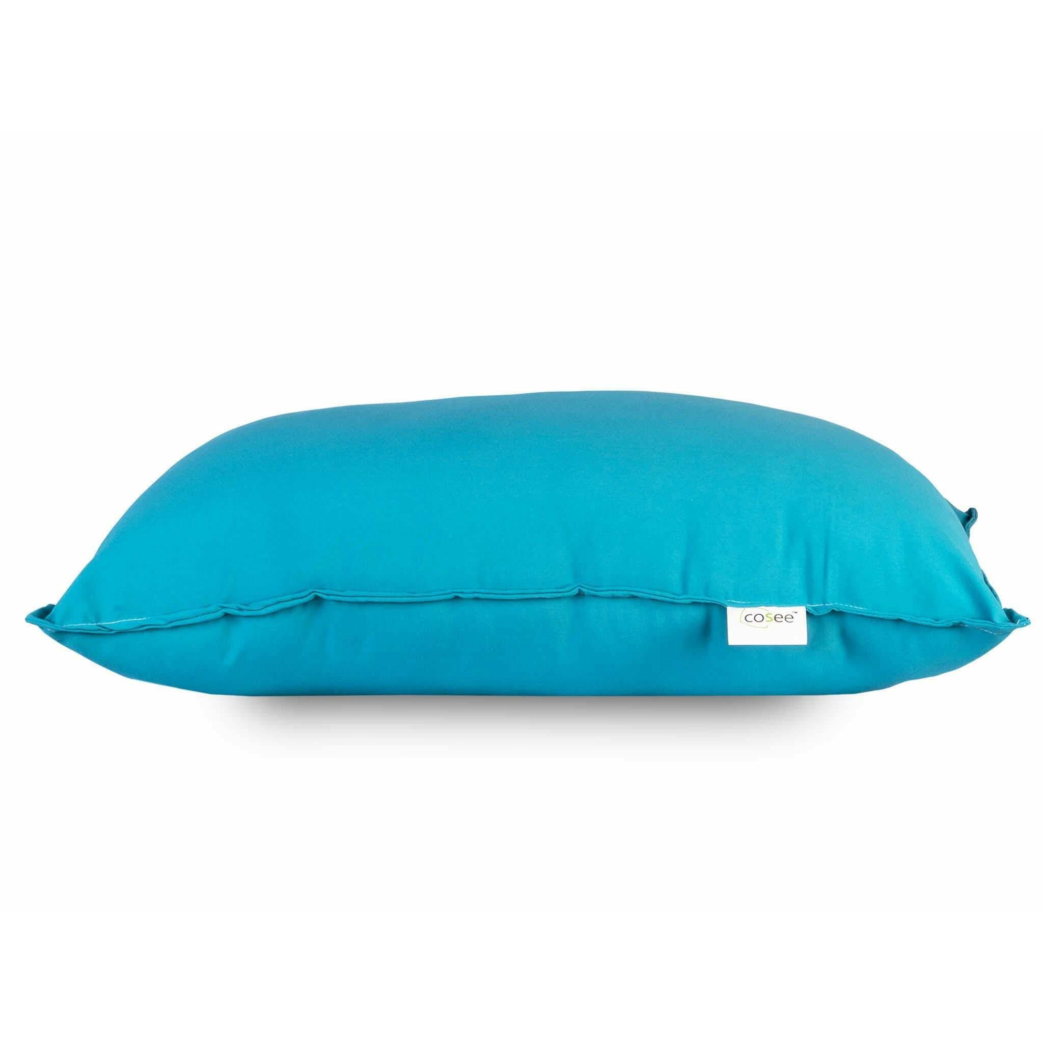 Cosee Basic Micro Fiber Color Pillow