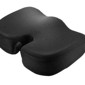 Contour Orthopedic Latex Seat