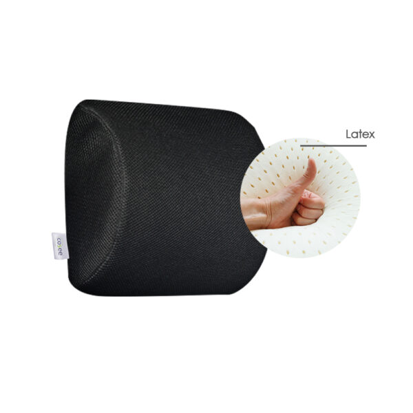 Car Neck Latex Pillow - Image 3