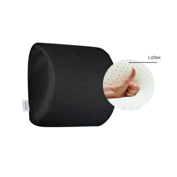 Car Neck Latex Pillow - Image 3