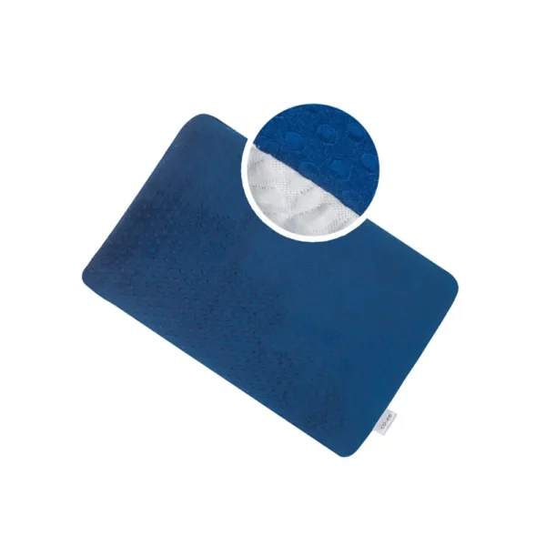 COSEE Cooling Gel Memory Foam Pillow - Image 3
