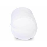 Cosee White Bolster
