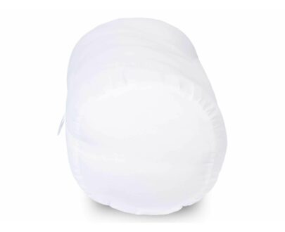 Cosee White Bolster