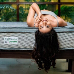 Euphoria Plus Mattress