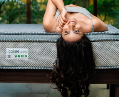 Euphoria Plus Mattress