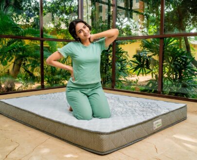 Euphoria Mattress