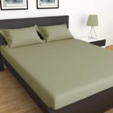 Fitted Bed Sheet
