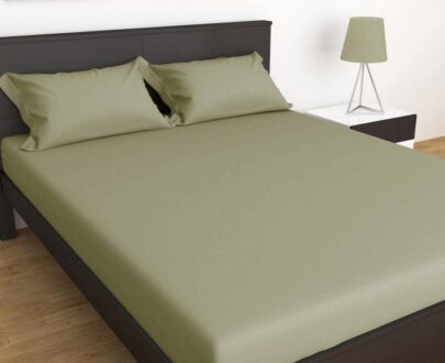 Fitted Bed Sheet