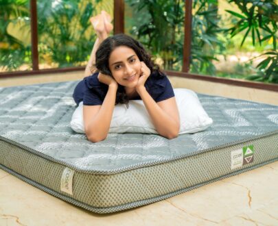 Flip Mattress