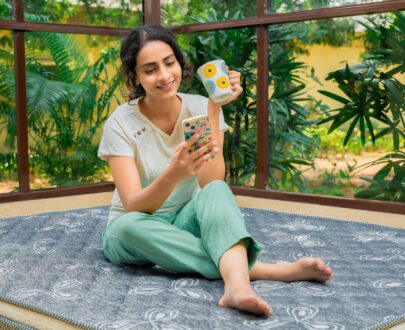 Mesmerise Ortho Mattress