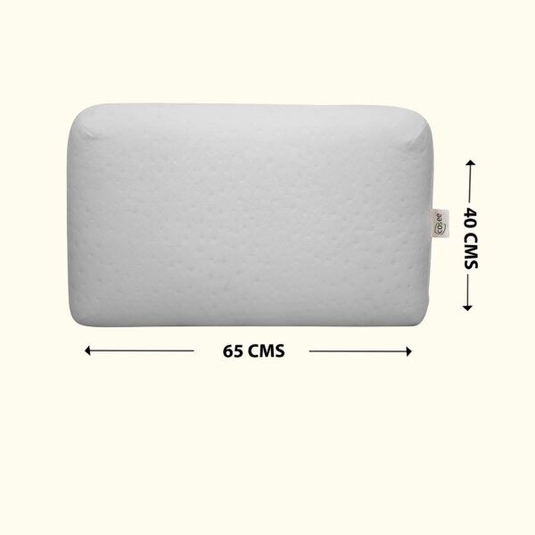 COSEE Memory Foam Pillow - Image 8