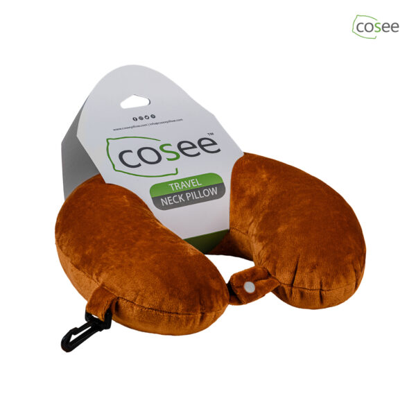 Neck Pillow For Neck Support - Image 12
