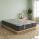 Nirvana Mattress