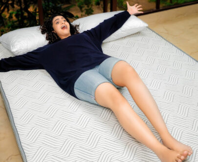 Nirvana Mattress
