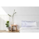 Platinum Quilted Micro Fibre Pillow