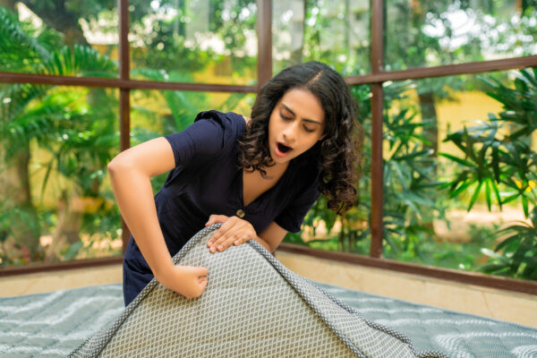 Flip Mattress - Image 9