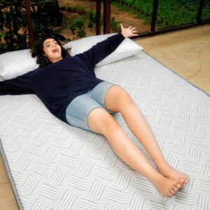 Nirvana Plus Mattress