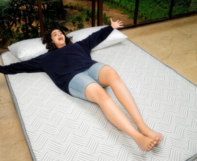 Nirvana Plus Mattress