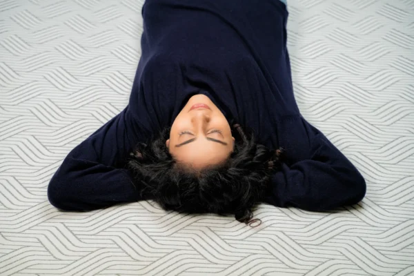 Nirvana Mattress - Image 3