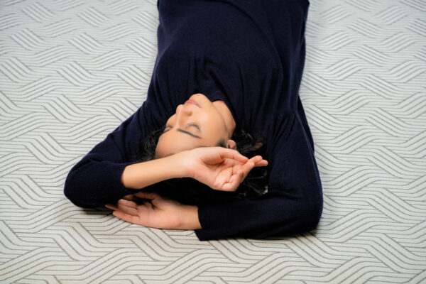 Nirvana Mattress - Image 2
