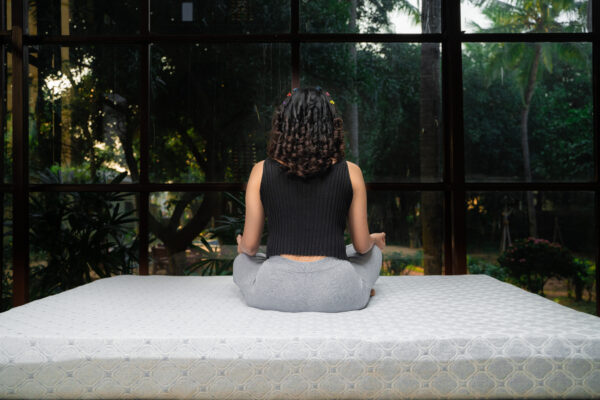Nirvana Pure Mattress - Image 5