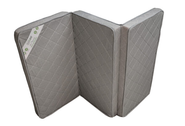 Camper LUX Folding Mattress - Image 9