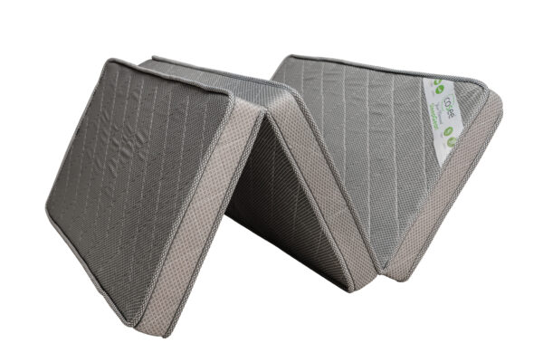 Camper LUX Folding Mattress - Image 6