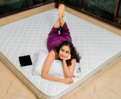Signature Mattress