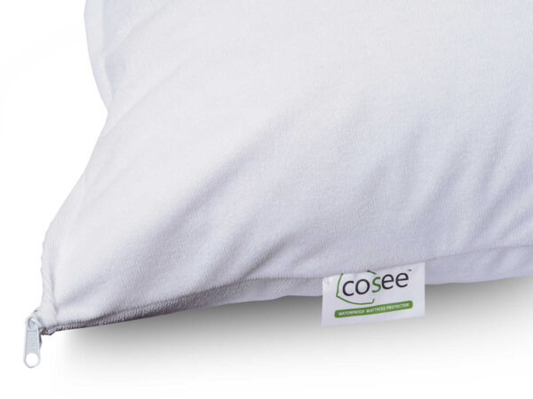 Waterproof Pillow Protector Covers - Image 4