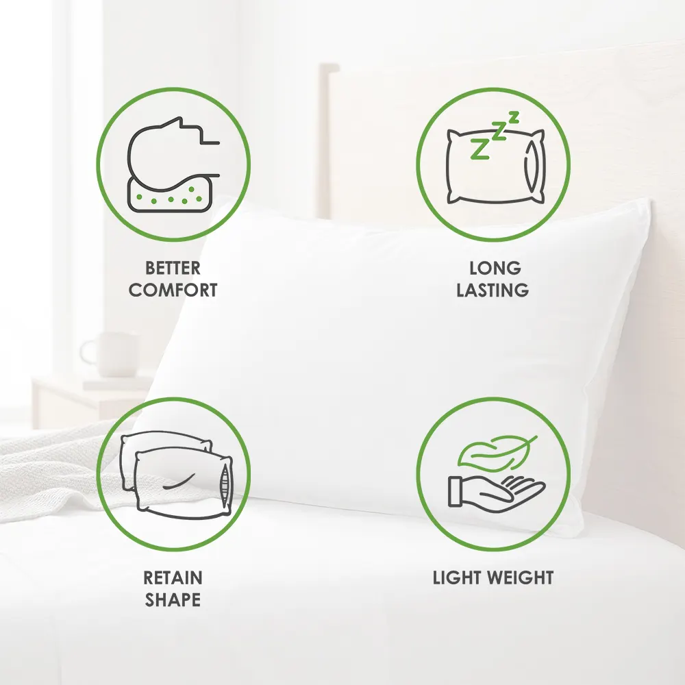 COMPACT PILLOW - Image 4
