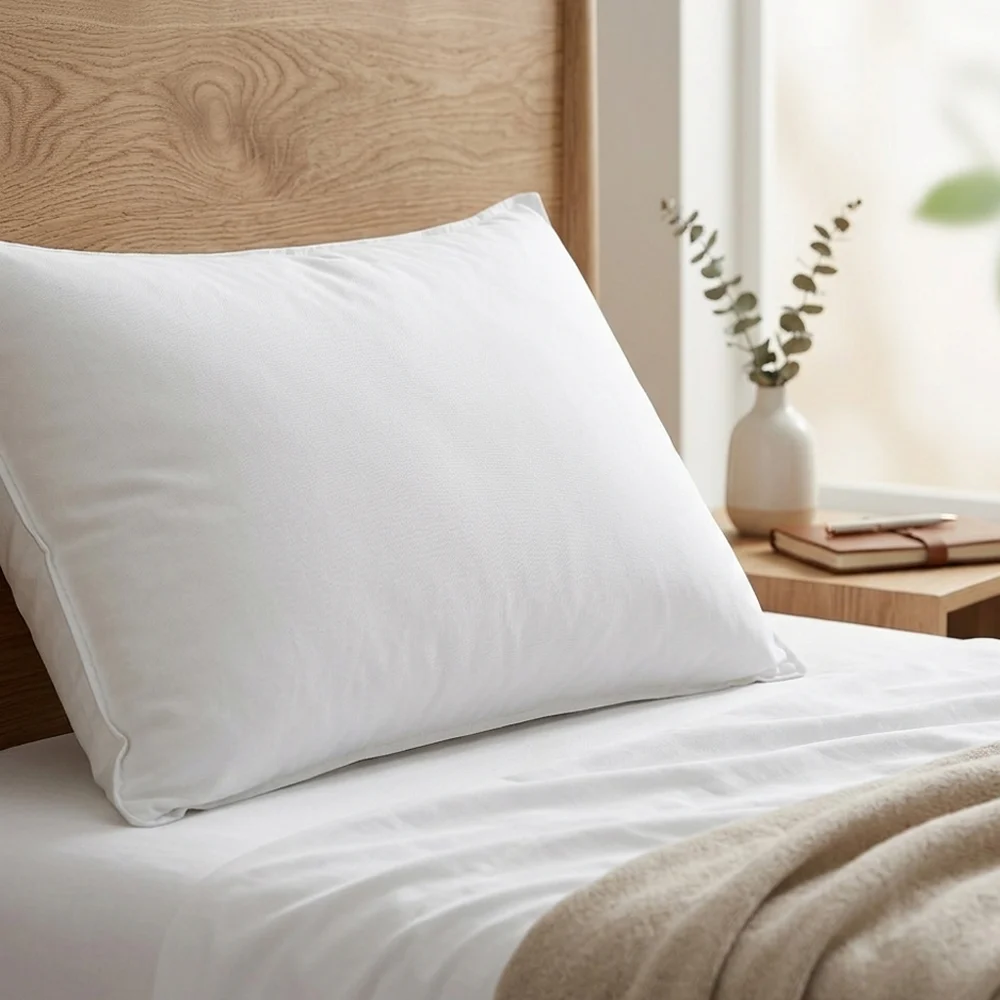 COMPACT PILLOW