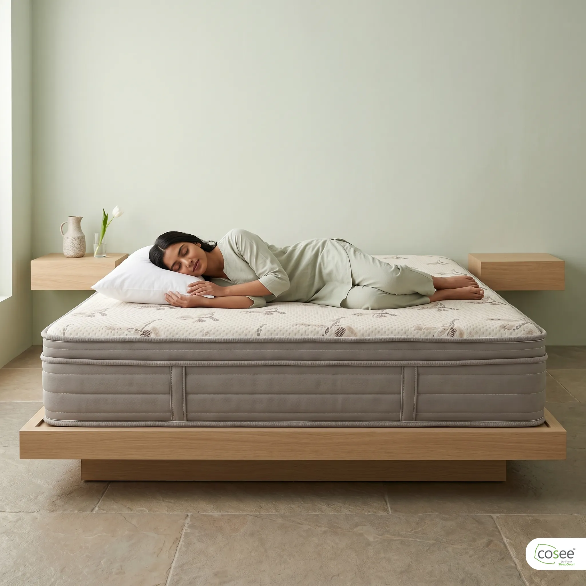 Bounce Crown Top - Image 3