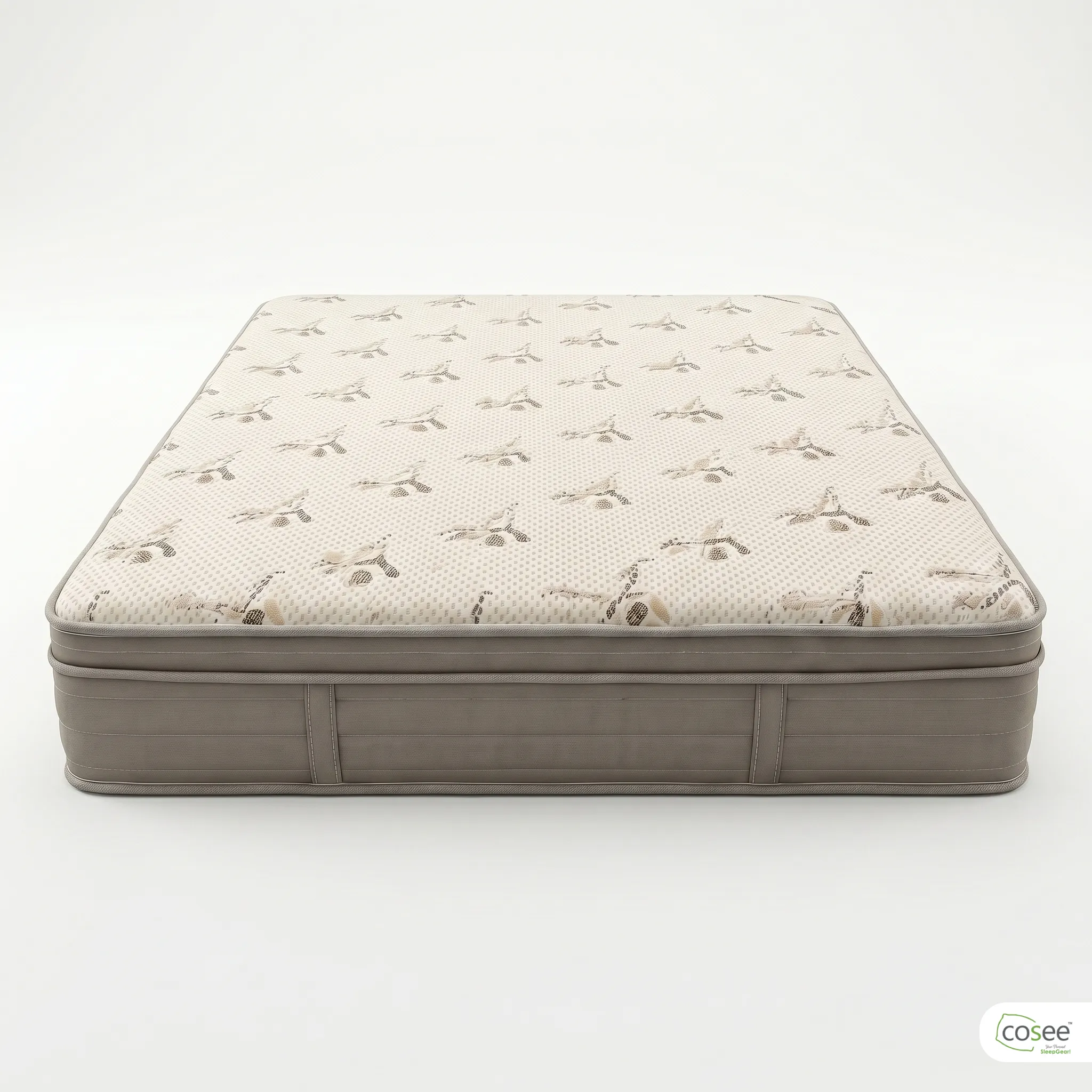 Bounce Crown Top - Image 4