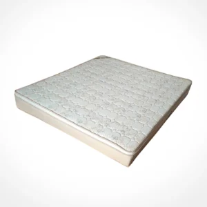 COSEE Bounce Euro Top Spring Mattress
