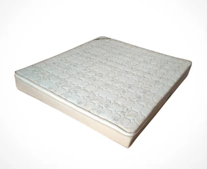 COSEE Bounce Euro Top Spring Mattress