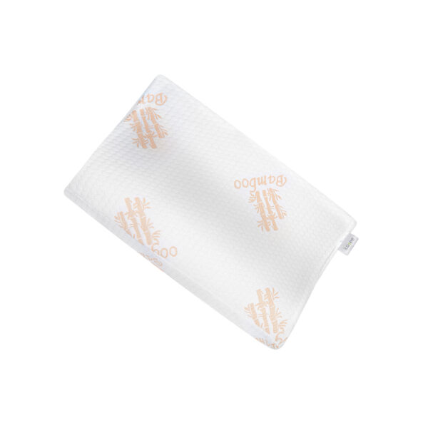 COSEE Memory Foam Contour Pillow